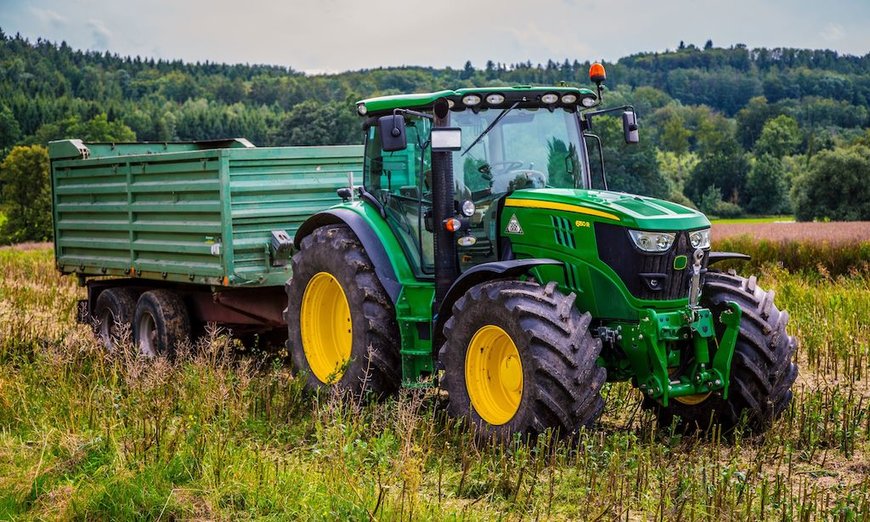 CEA and industry allies commit £650,000 to strengthen UK's fight against machinery theft 